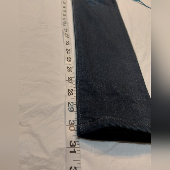 AG Farrah Skinny Jeans - Picture 10 of 10